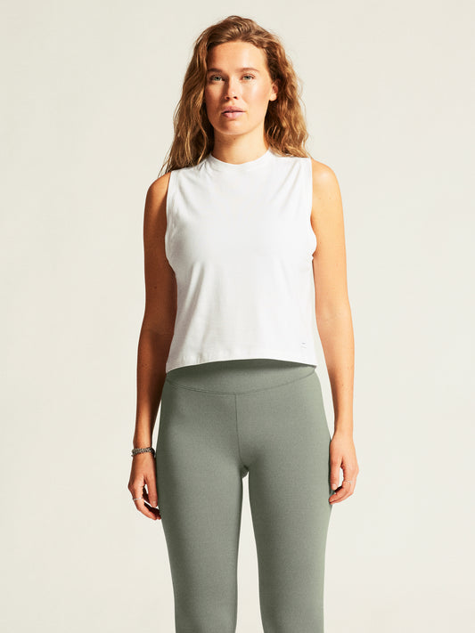 Relaxed S1 Tee
