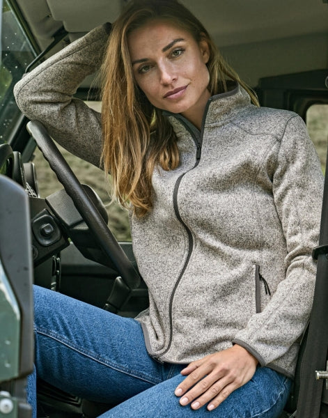 Outdoor Fleece